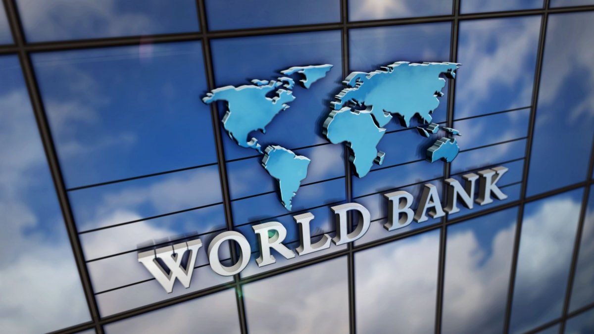El Banco Mundial prevé que la Argentina será el segundo país con más crecimiento en Latinoamérica