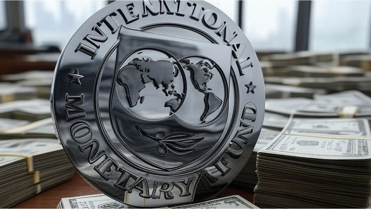 El FMI reiteró su apoyo a la Argentina e insistió en la necesidad de acumular reservas y contar con respaldo político