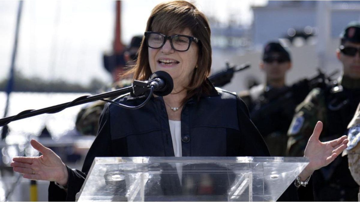 El Gobierno dispondrá el alerta máxima en las fronteras con Brasil tras el megaoperativo en Río de Janeiro