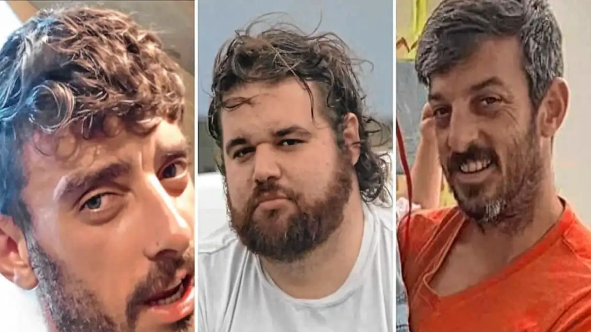 el Gobierno festejó la liberación de los rehenes argentinos