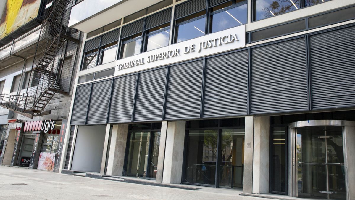 el Tribunal Superior de Justicia estableció que corresponde aplicar el RIPTE en las indemnizaciones