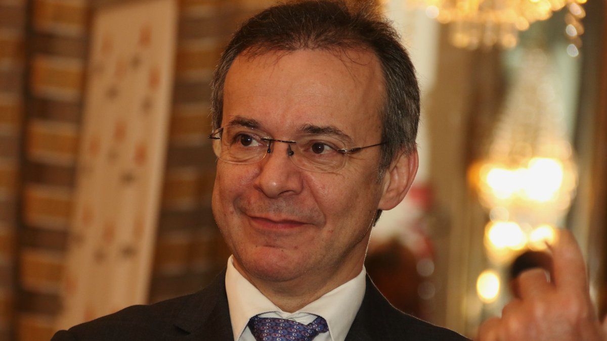 el swap con China, la ayuda de EEUU y la expectativa electoral