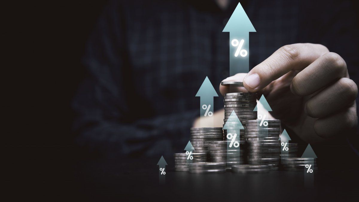 Este es el banco que paga más intereses este viernes 3 de octubre