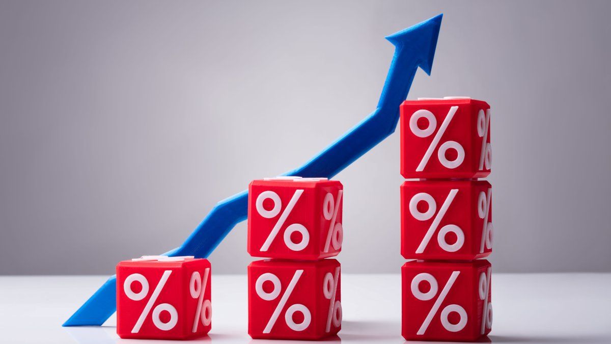 Este es el banco que paga más intereses este miércoles 8 de octubre