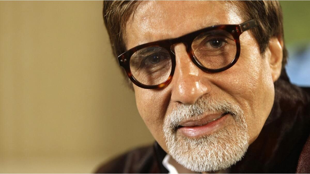 Su enojo lo llevó a actuar en cientos de películas y logró una fortuna de millones: quién es Amitabh Bachchan