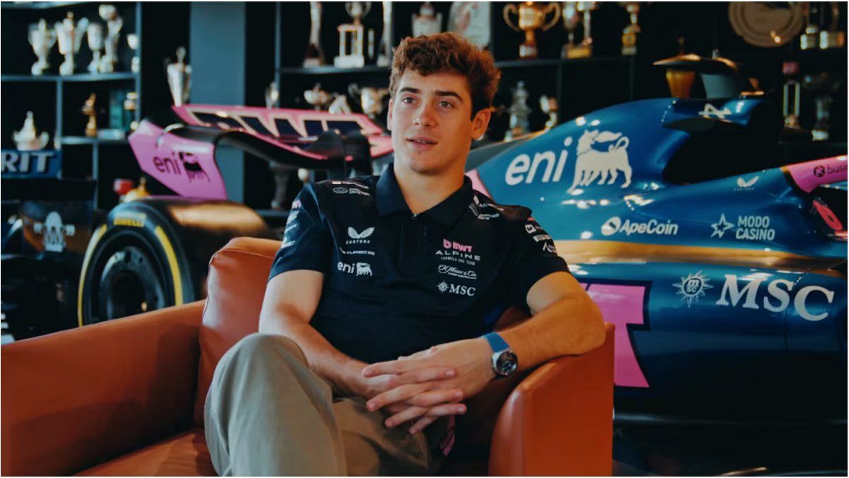 el detalle oculto que alimentó rumores