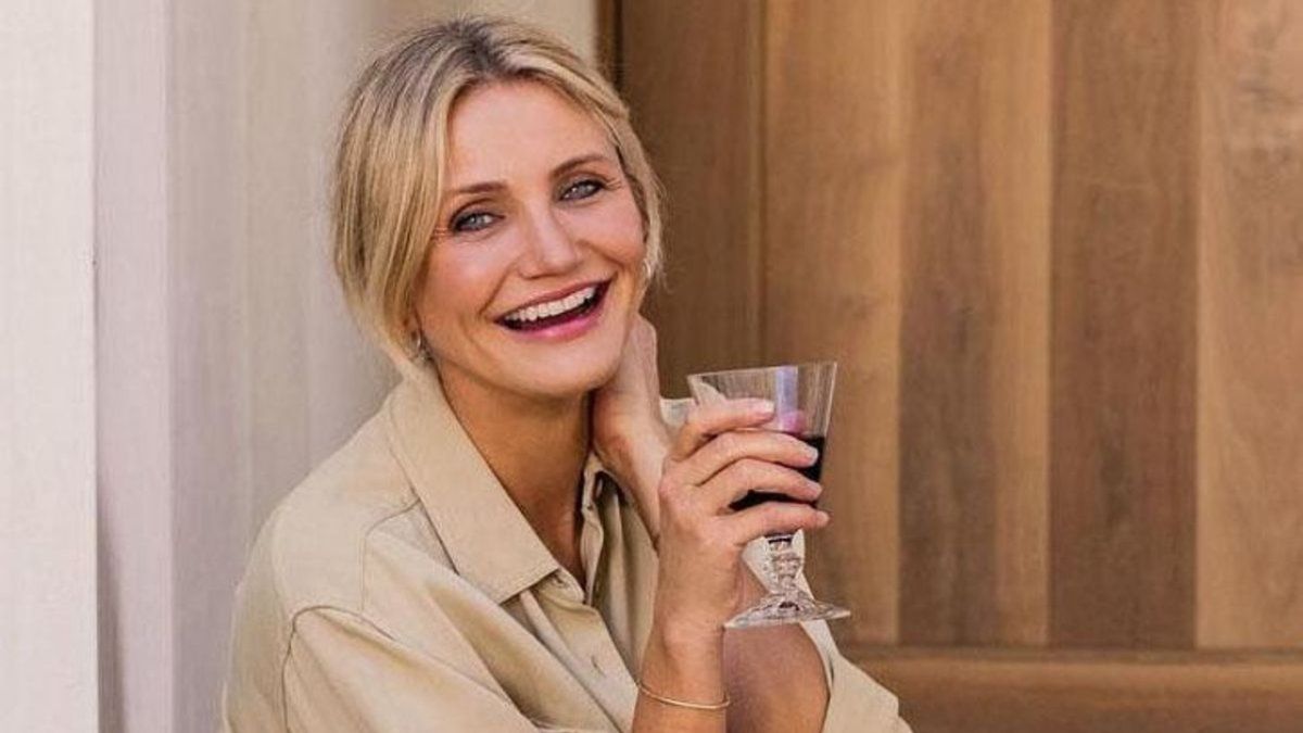 Los secretos del entrenamiento de Cameron Diaz para un físico envidiable y saludable a los 53 años