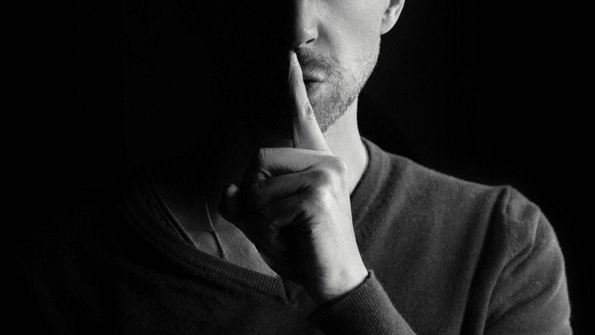 el hombre que mantuvo su fortuna en secreto por un particular motivo