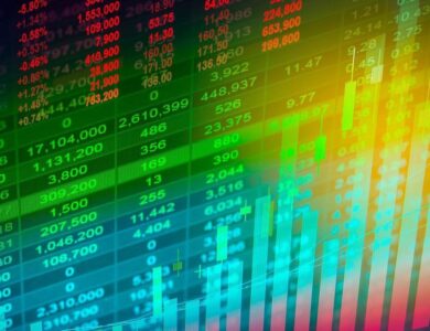 El mercado proyecta qué puede pasar con las acciones y los bonos argentinos tras las elecciones