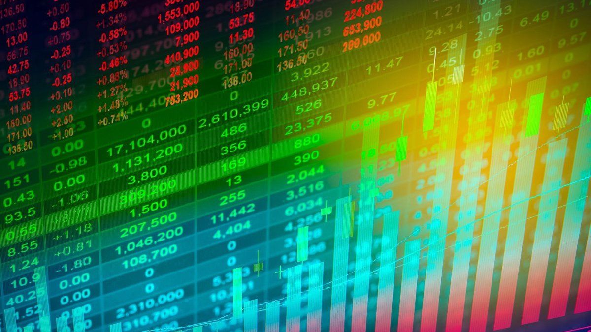 El mercado proyecta qué puede pasar con las acciones y los bonos argentinos tras las elecciones