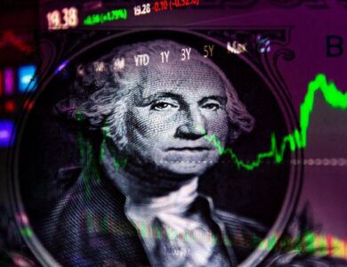 El mercado monitorea la intervención del Tesoro de EEUU en el dólar y espera mayor calma hasta las elecciones
