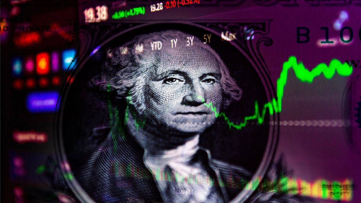 El mercado monitorea la intervención del Tesoro de EEUU en el dólar y espera mayor calma hasta las elecciones