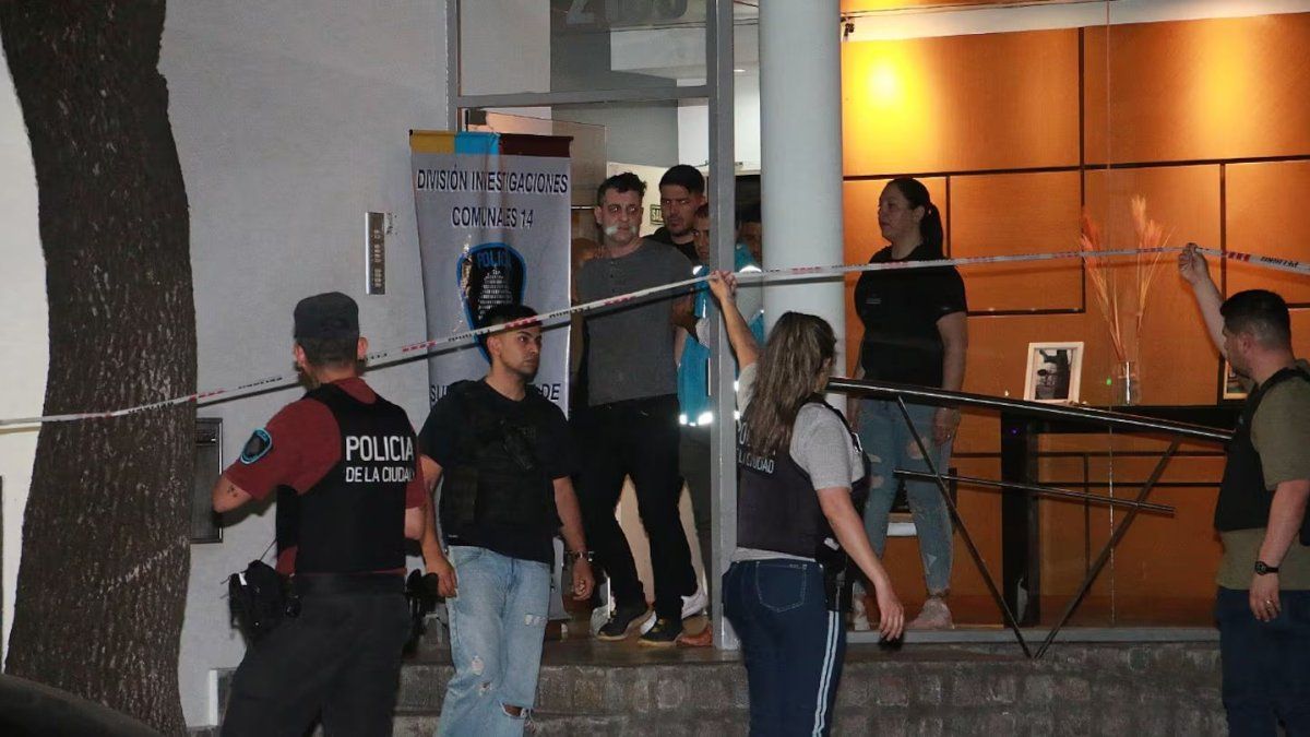 Cómo fue el operativo que permitió encontrar a Lourdes de Bandana