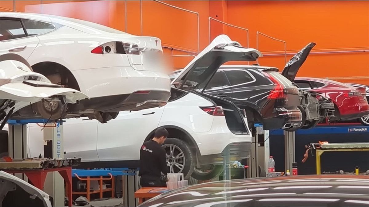 Quien no se adapte, quedará fuera de la revolución