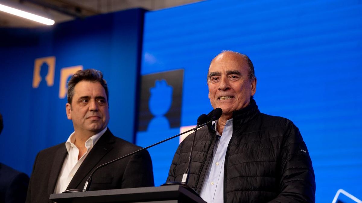 He cumplido un rol que yo creo que el Presidente valora y si tiene que generar algún cambio, lo hará