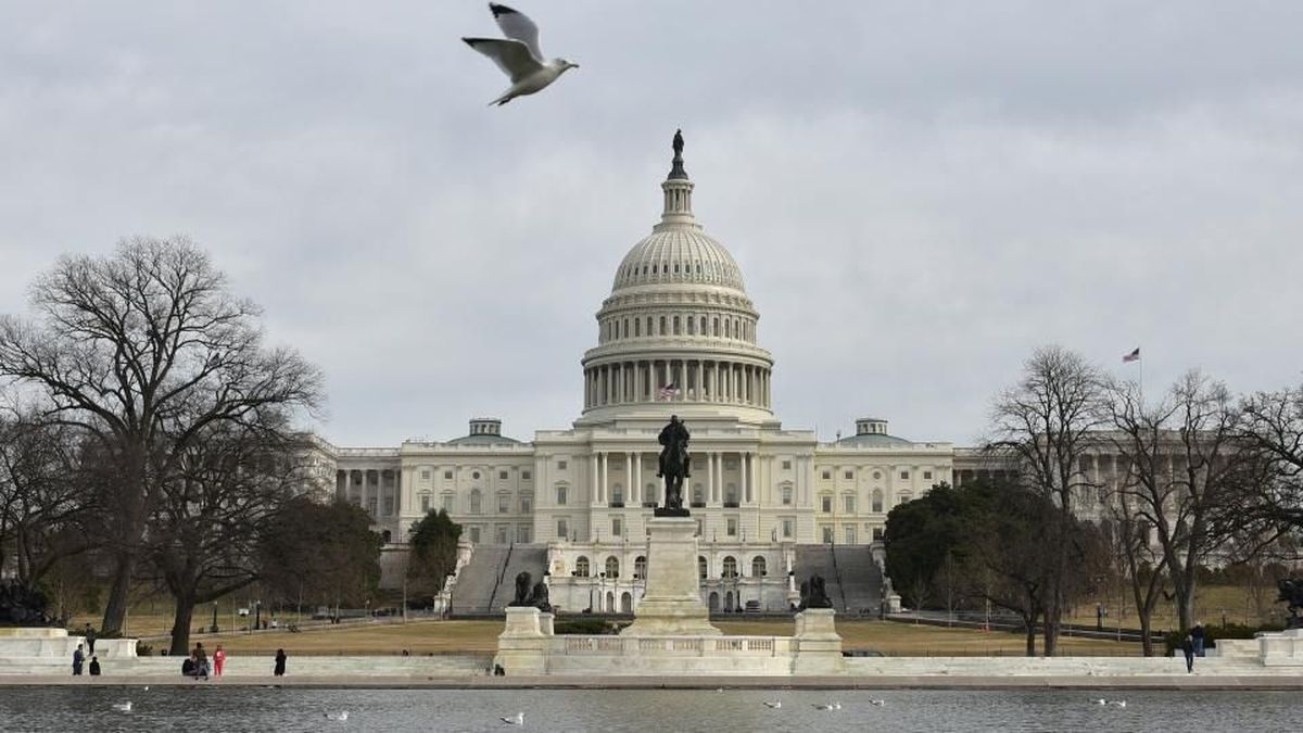 El shutdown en EEUU será el segundo más largo de la historia y no se prevé una solución en el corto plazo