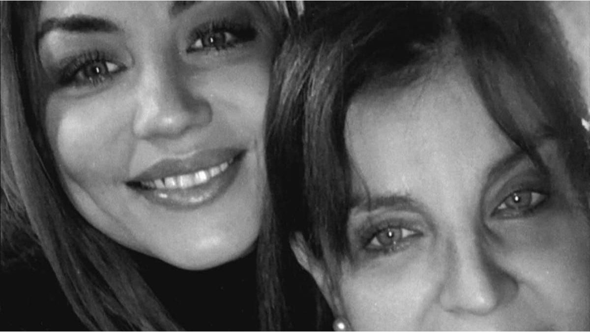 Está enojada conmigo, pero yo lo esperaba