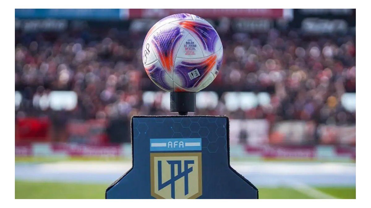 Así están hoy los octavos de final del Torneo Clausura 2025, a tres fechas de la final