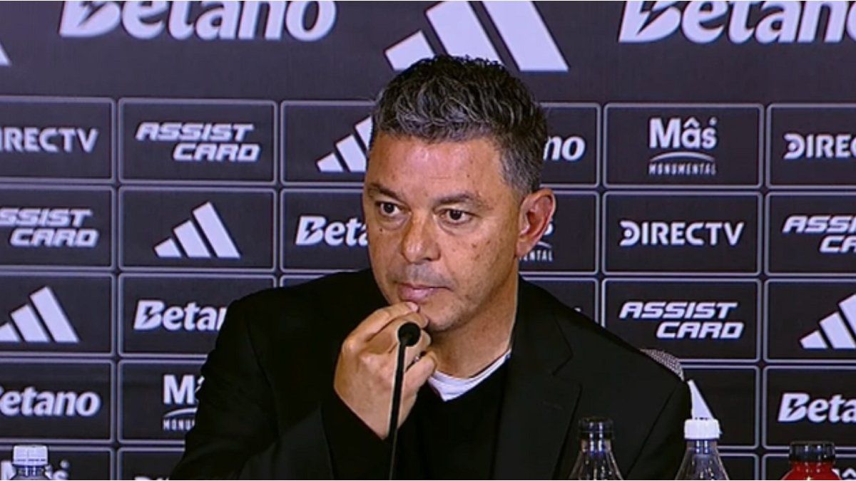 Estamos en la mala y hay que bancar