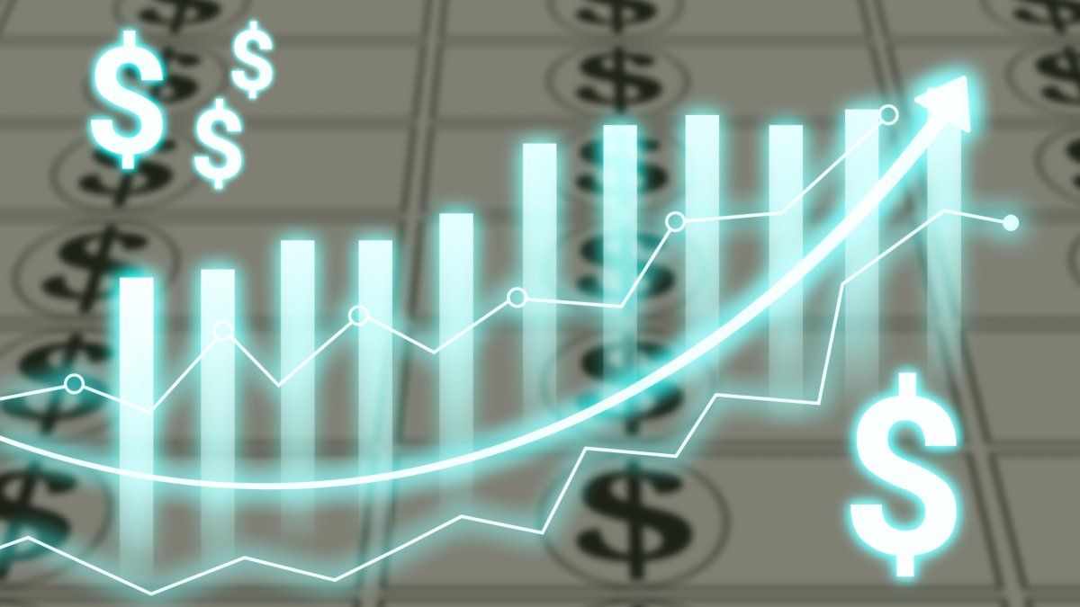 Gurúes del mercado prevén que la inflación no bajará del 2% hasta 2026 y ya estiman crecimiento menor al 4% para 2025