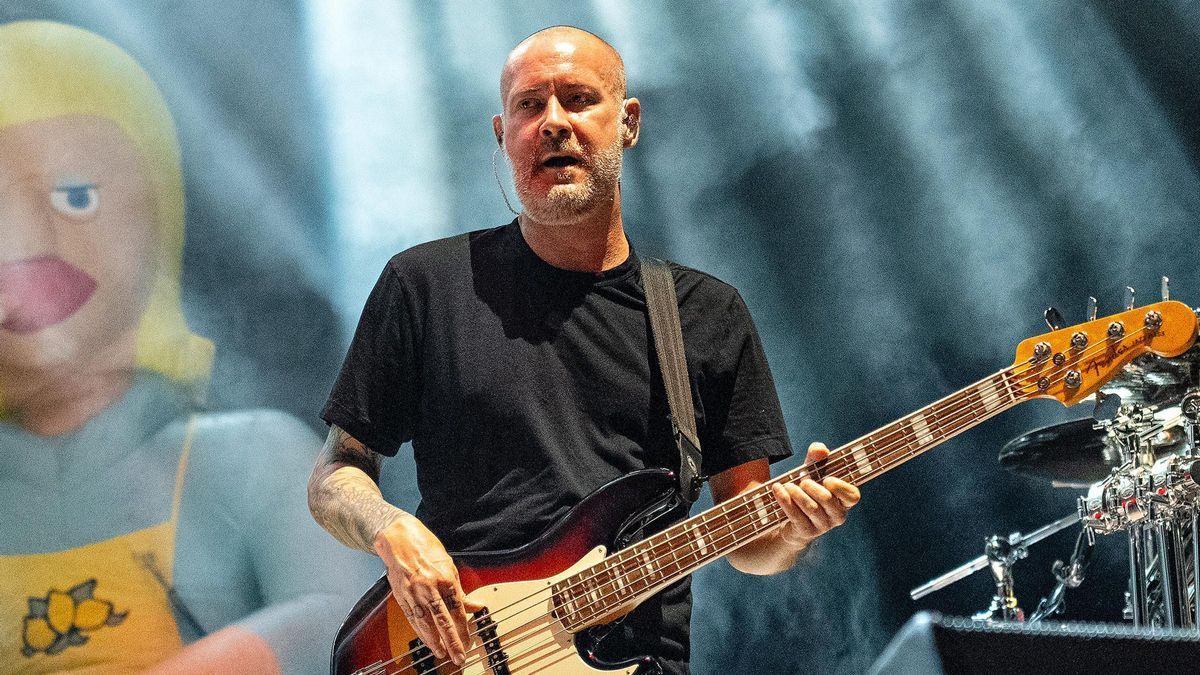 De qué murió Sam Rivers, bajista y fundador de Limp Bizkit