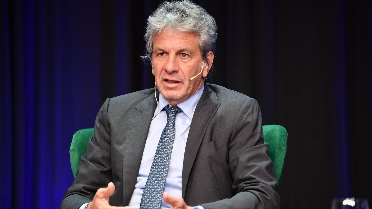 qué funciones tendrá y qué va a controlar