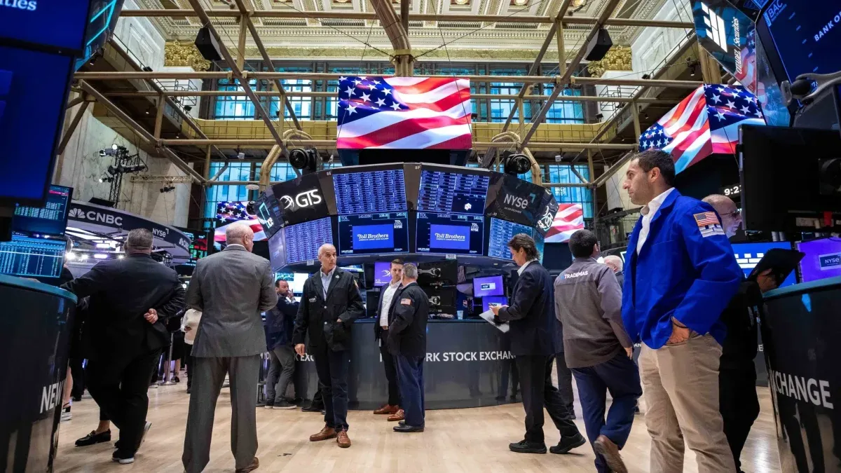Los futuros de Wall Street adelantan una rueda alcista ante la expectativa de nuevos recortes de la Fed