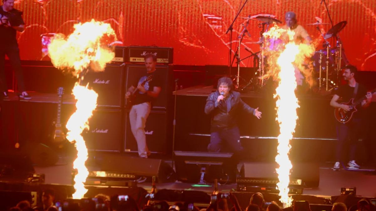 Pudieron ganar un round, pero no la batalla