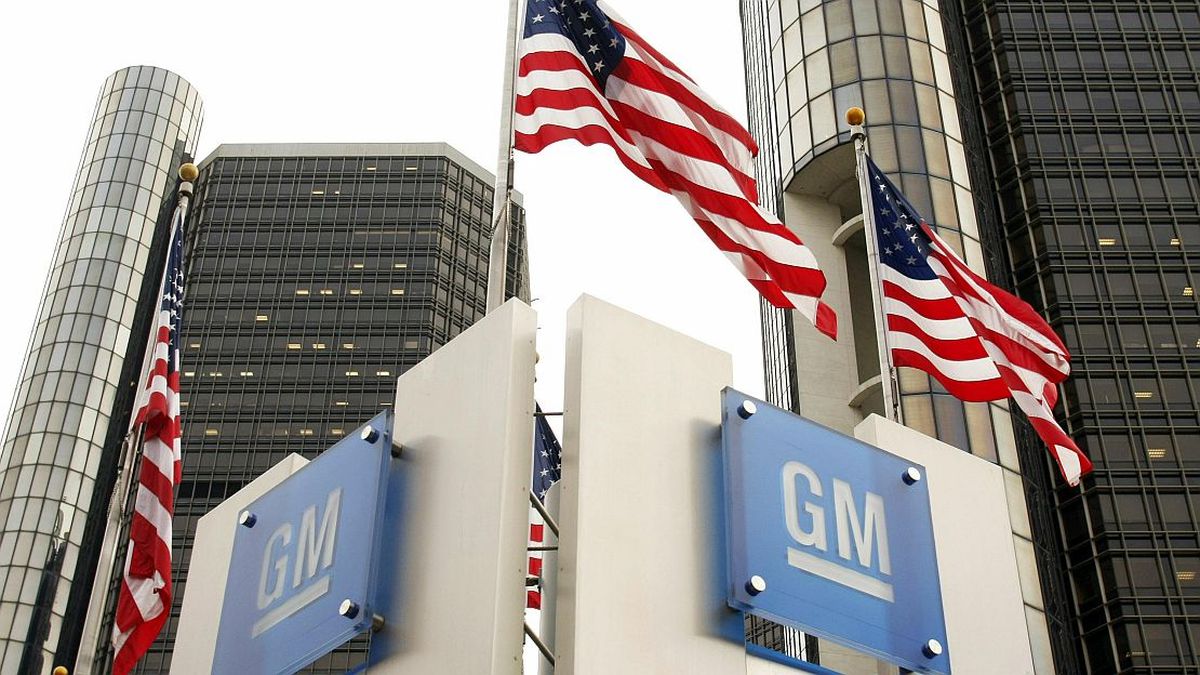 General Motors aplicó un recorte de más de 200 empleados pese a mejorar su pronóstico de ganancias