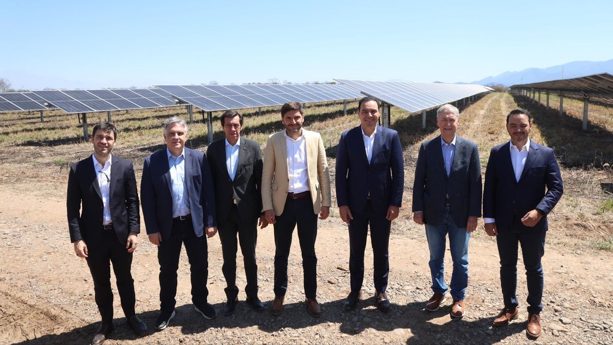 Gobernadores de Provincias Unidas anticipan que no votarán el Presupuesto 2026 a libro cerrado