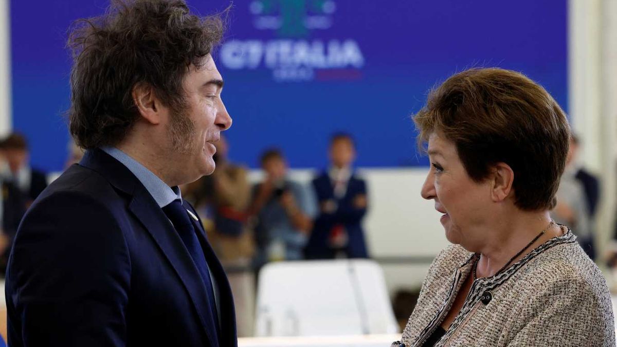 El Gobierno deberá negociar un nuevo acuerdo con el FMI para habilitar el salvataje del Tesoro de EEUU