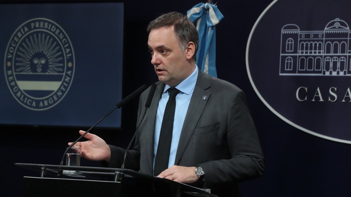 el Gobierno anunció que recibió siete ofertas para la licitación de 741 kilómetros