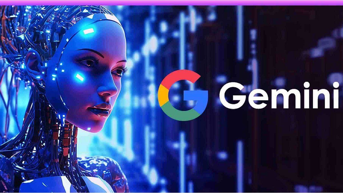 Google anunció una nueva función de Gemini para convertir tu casa en inteligente