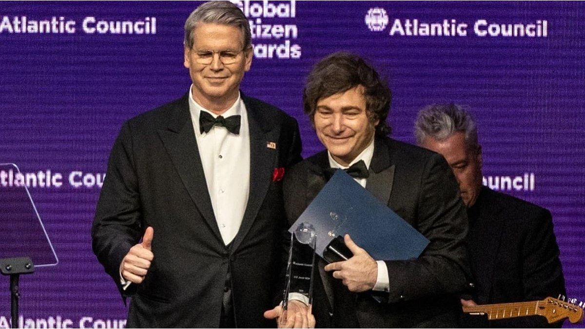 Esperamos que continúen los pasos hacia una mayor libertad económica