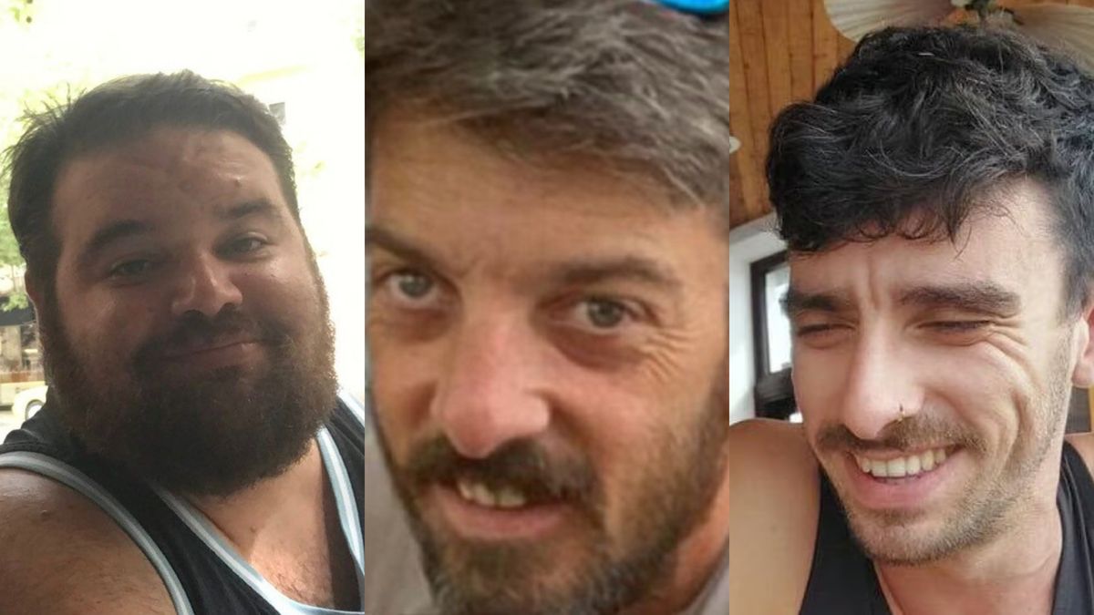 Los hermanos argentinos secuestrados por Hamás hablaron con su familia antes de la liberación