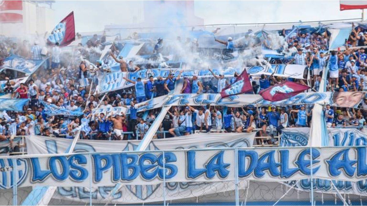 ¿Habrá hinchas visitantes en el Reducido de la Primera Nacional?