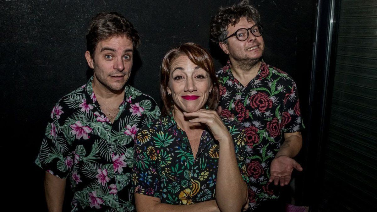 Improcrash cumple dos décadas con una función especial en el ND Ateneo