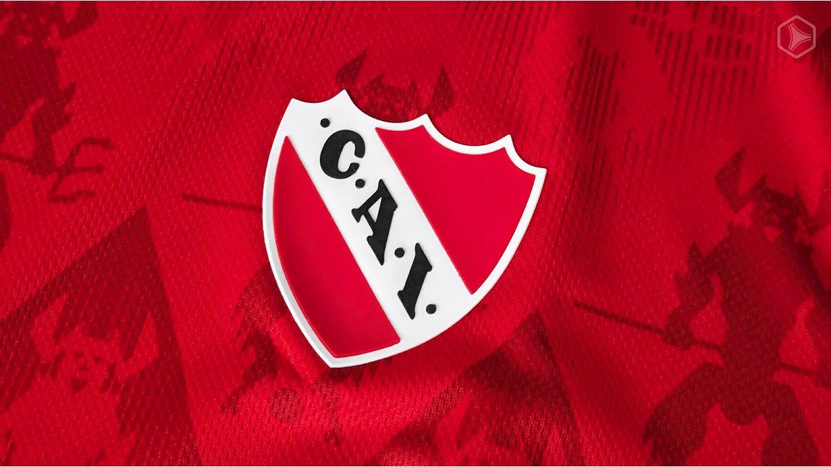 El comunicado de Independiente tras el rechazo de los hinchas por el cambio de marca de camiseta