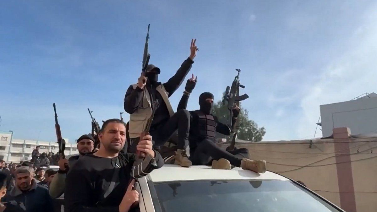 Israel publicó un video para recordar el segundo aniversario del ataque de Hamas