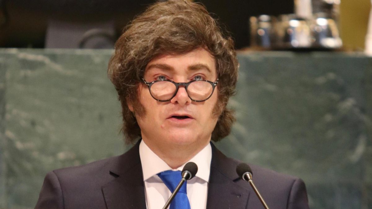 Javier Milei celebró la liberación de rehenes de Hamás en Israel y consideró a Donald Trump como un querido amigo