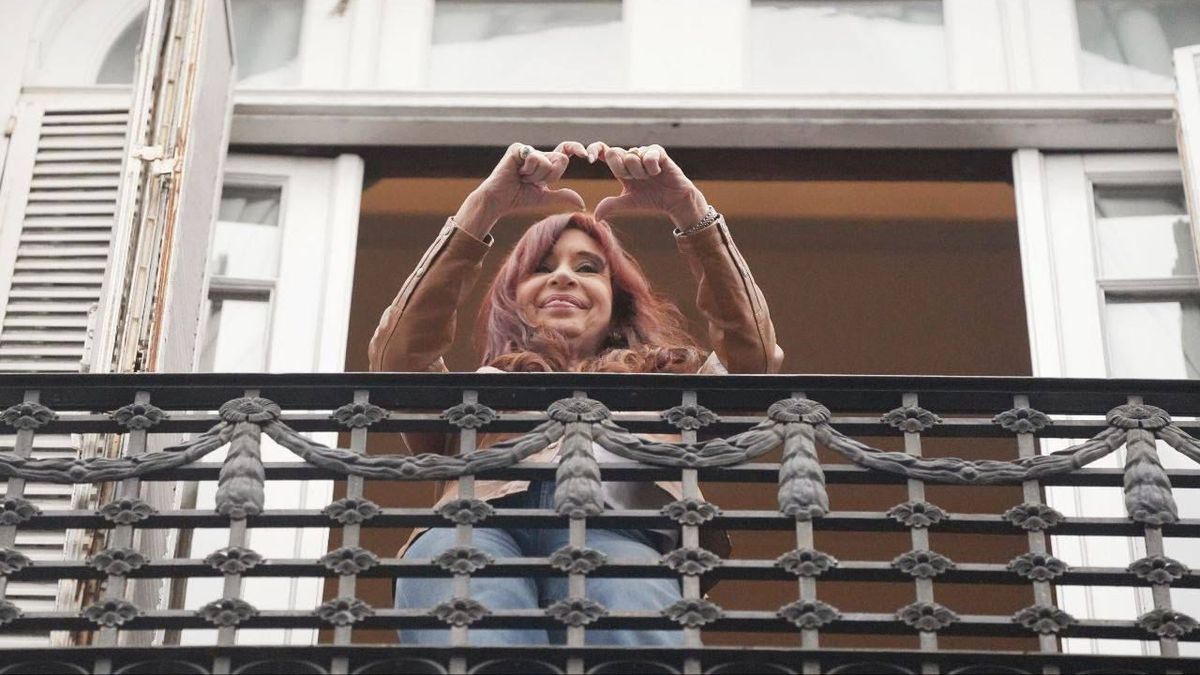 Denunciaron a Javier Milei tras admitir que fue él quien tomó la decisión de poner presa a Cristina Kirchner