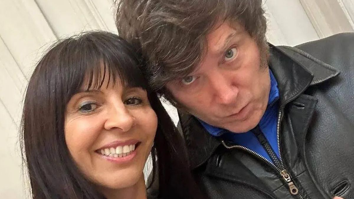 Javier Milei alista viaje al Alto Valle y se prepara para atajar otro posible caso Espert