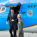 Javier Milei viajará a Bolivia para la asunción de Rodrigo Paz