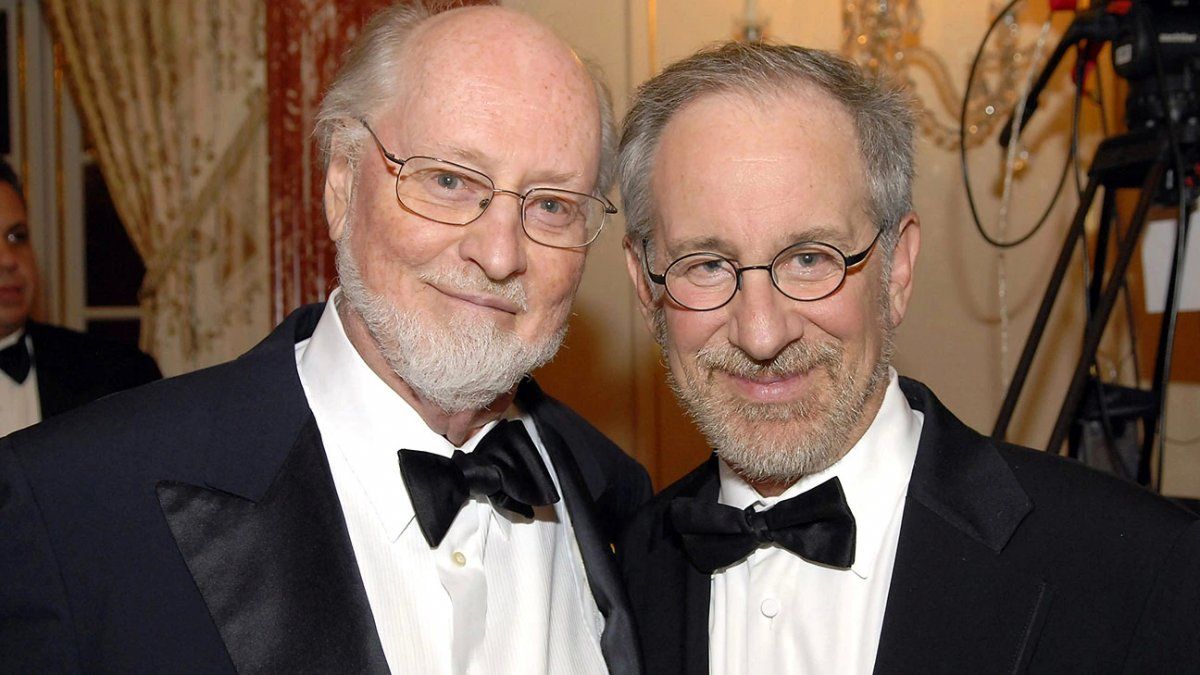 John Williams compondrá la banda sonora de la nueva película de Steven Spielberg