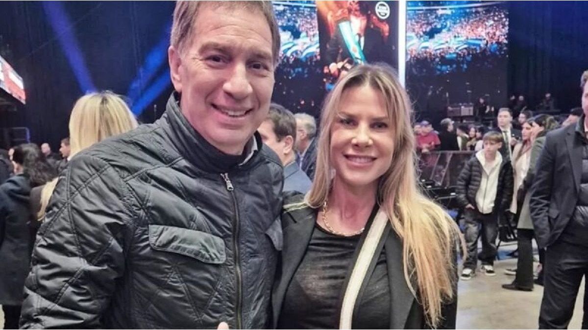 Elecciones 2025: quién es Karen Reichardt, la candidata que encabeza la lista de La Libertad Avanza en provincia de Buenos Aires