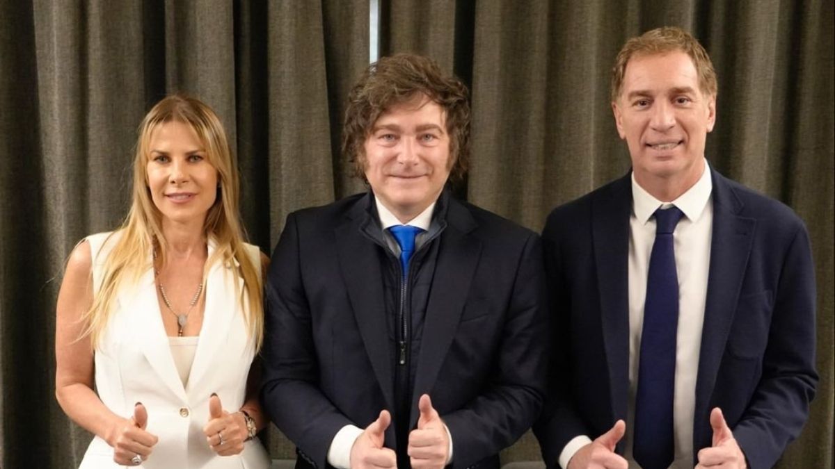 La Fiscalía de Cámara propuso que Karen Reichardt encabece la lista de La Libertad Avanza