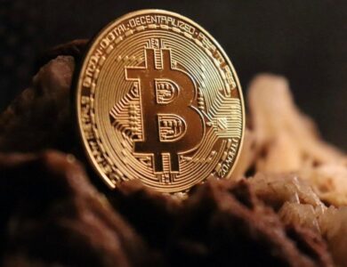 La historia de Kiarash Hossainpour, el hombre que se hizo millonario con las criptomonedas pero lo perdió todo