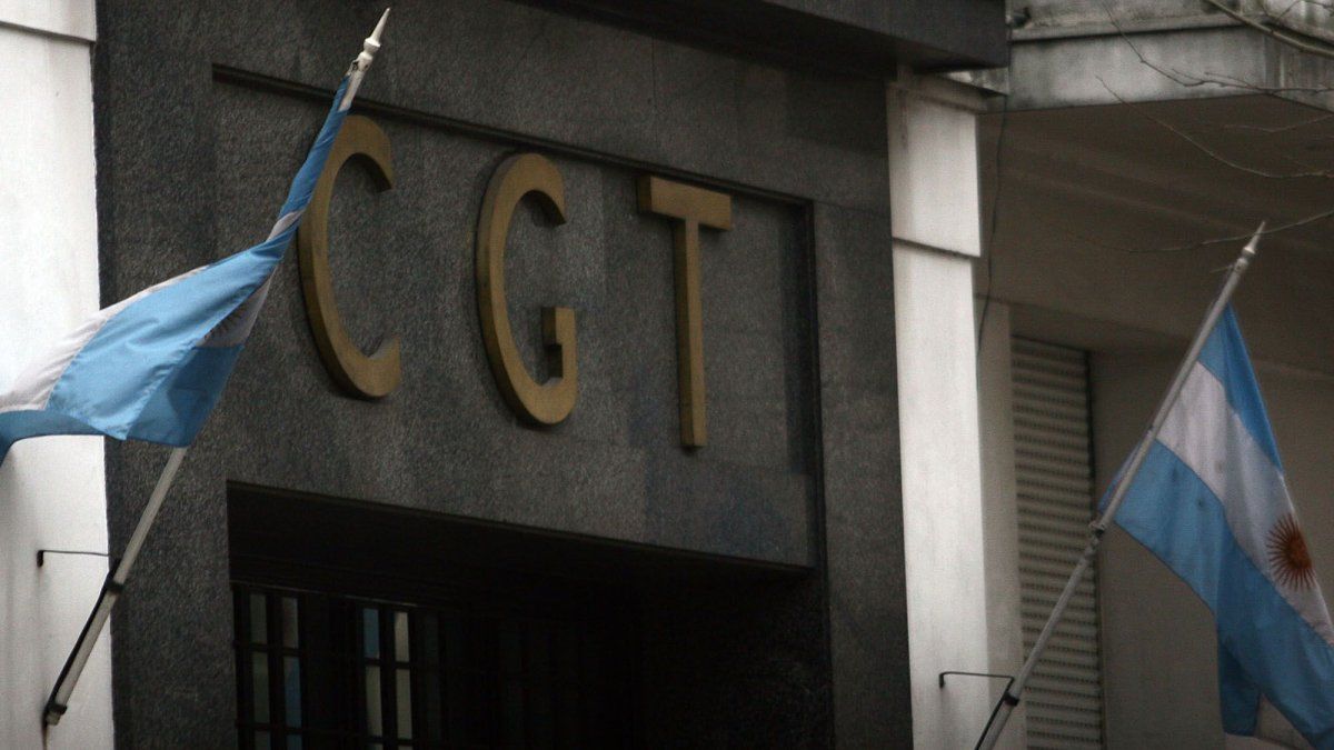 La CGT endurece su postura ante el Gobierno y rechaza la reforma laboral