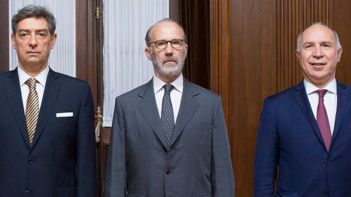 La Corte Suprema pidió revisar la prisión preventiva para un caso de lesa humanidad