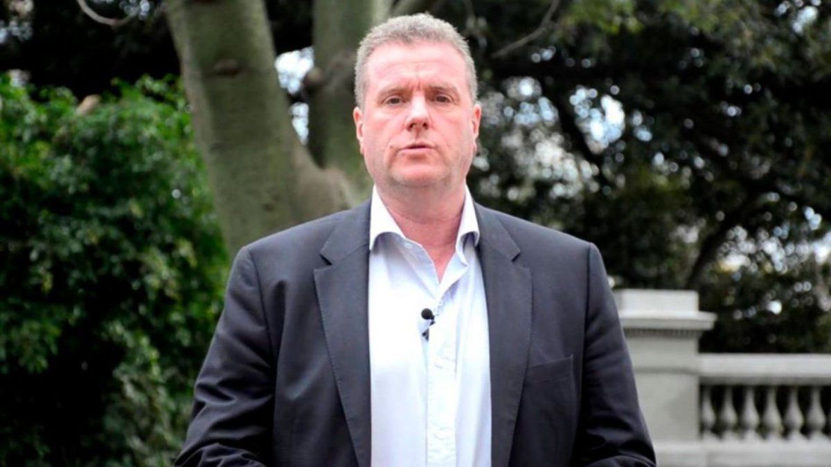 La Justicia archivó la causa contra Gerardo Milman por el intento de magnicidio a Cristina